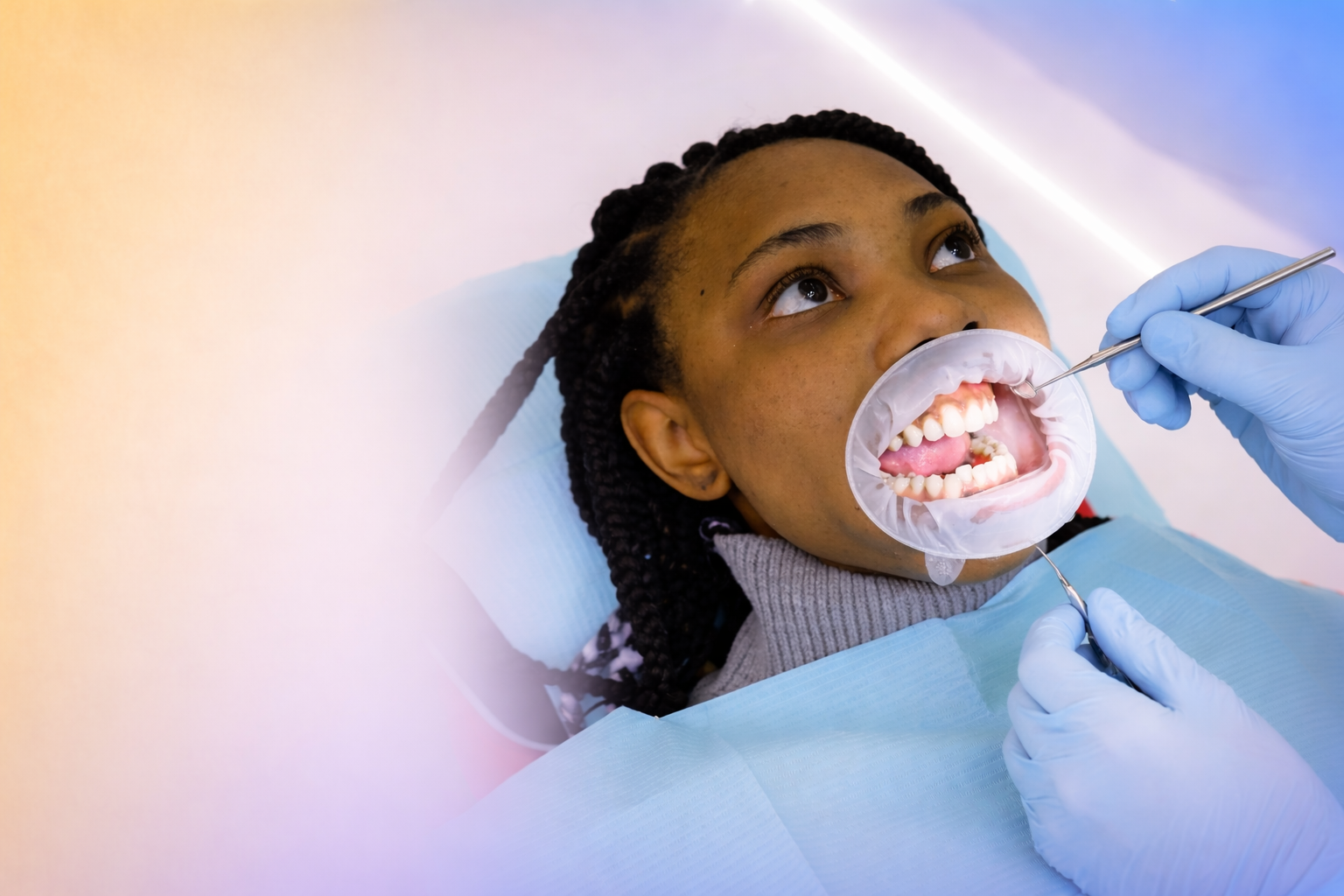 Speciality Dentistry