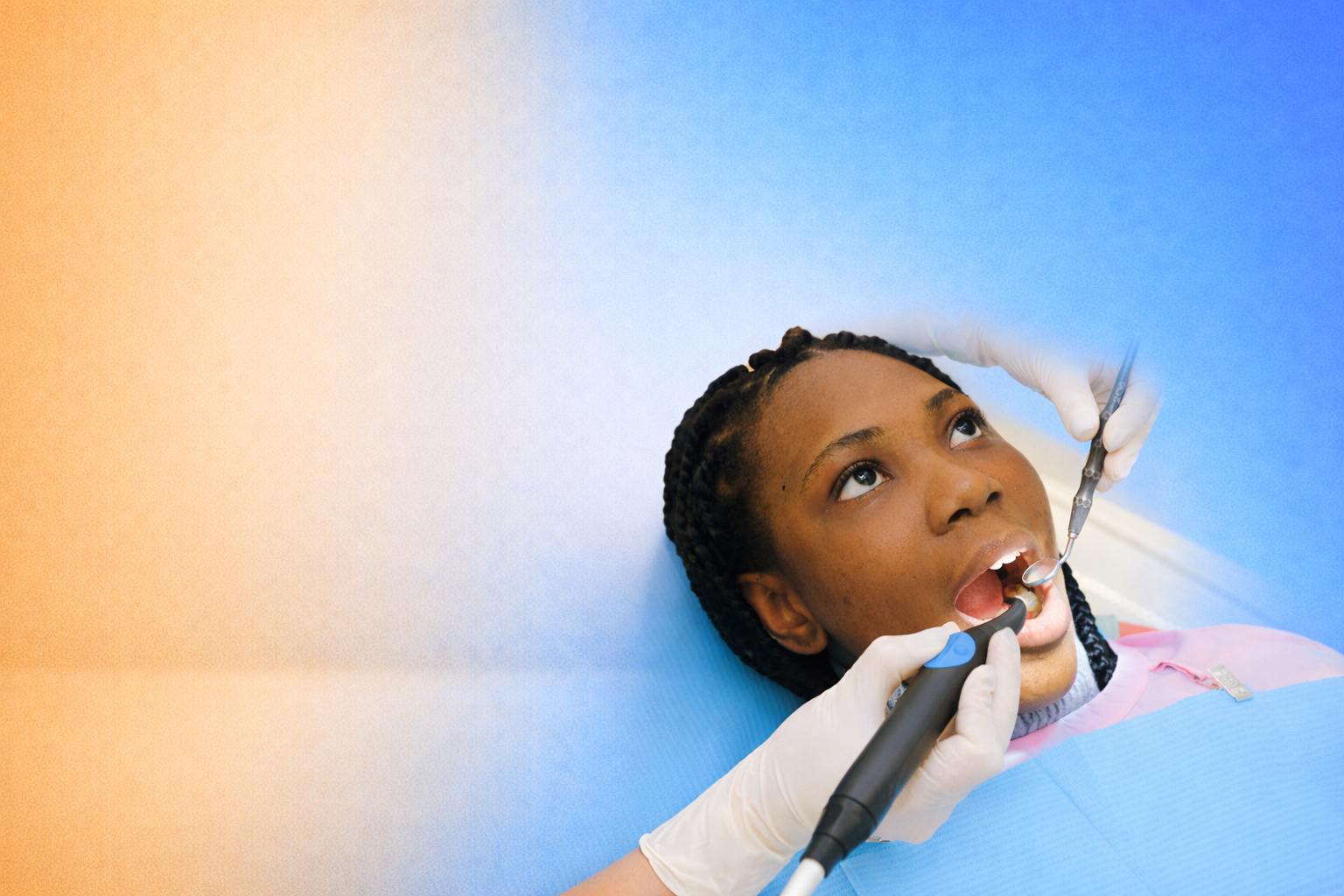 General Dentistry Hero