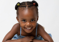 Child Dental Patient