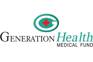 Generation Health Fund Logo